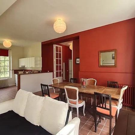 Les Arcades Du Chateau * Versainville