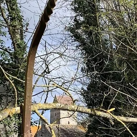 Les Arcades Du Chateau