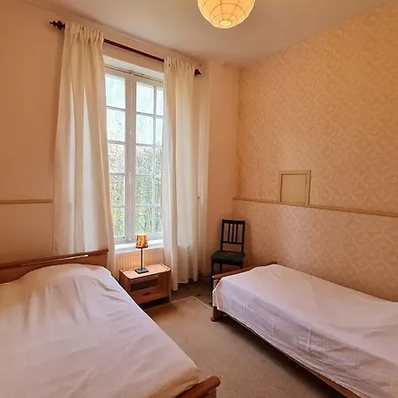 بيت للعطل Les Arcades Du Chateau