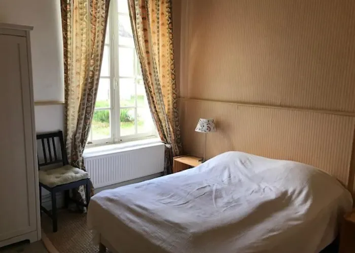 Les Arcades Du Chateau 度假居