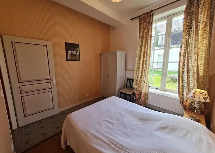 Les Arcades Du Chateau * Versainville