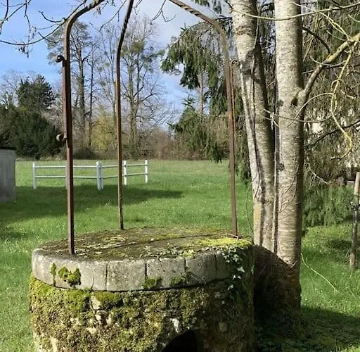 Les Arcades Du Chateau 度假居 *